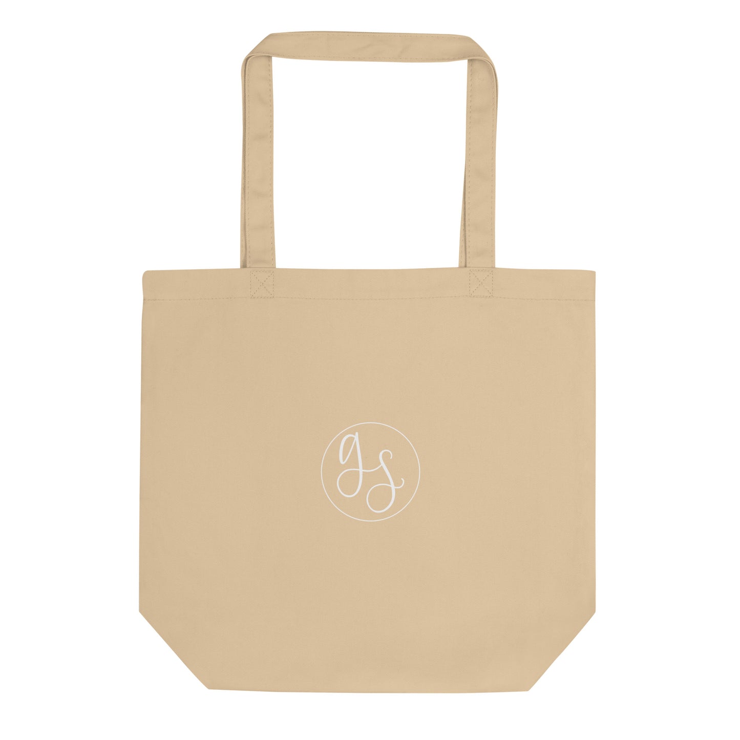 God's Favorite Girlie - Eco Tote Bag